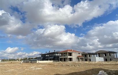 HAYMANA YOLUNA CEPHE 2+1 EVLİ NATAMAM BAHÇE