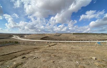 HAYMANA YOLUNA CEPHE 2+1 EVLİ NATAMAM BAHÇE