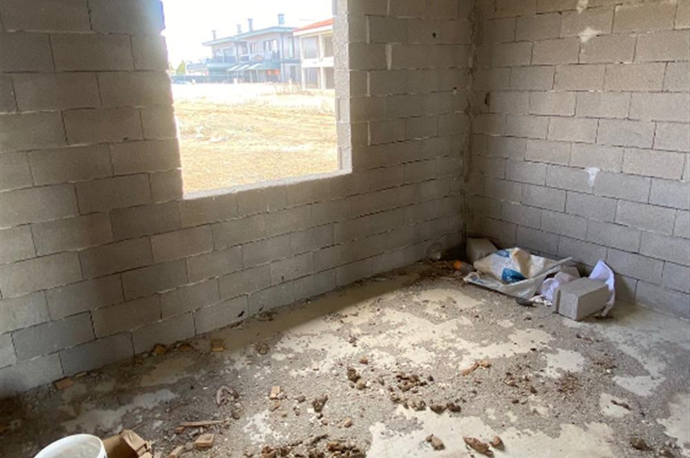 HAYMANA YOLUNA CEPHE 2+1 EVLİ NATAMAM BAHÇE