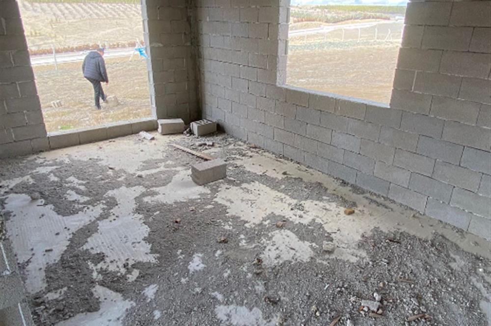 HAYMANA YOLUNA CEPHE 2+1 EVLİ NATAMAM BAHÇE