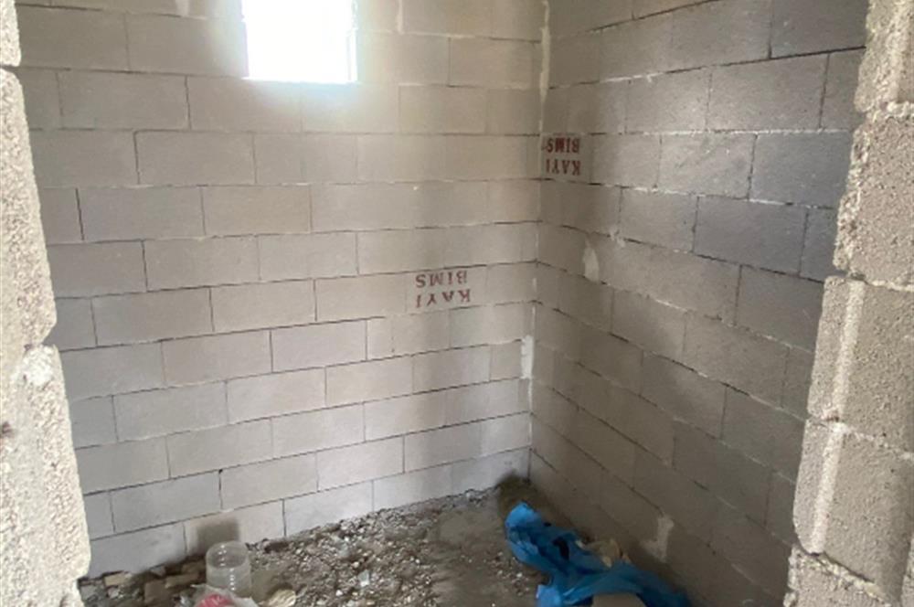 HAYMANA YOLUNA CEPHE 2+1 EVLİ NATAMAM BAHÇE