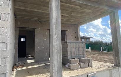 HAYMANA YOLUNA CEPHE 2+1 EVLİ NATAMAM BAHÇE