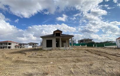 HAYMANA YOLUNA CEPHE 2+1 EVLİ NATAMAM BAHÇE