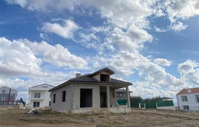 HAYMANA YOLUNA CEPHE 2+1 EVLİ NATAMAM BAHÇE