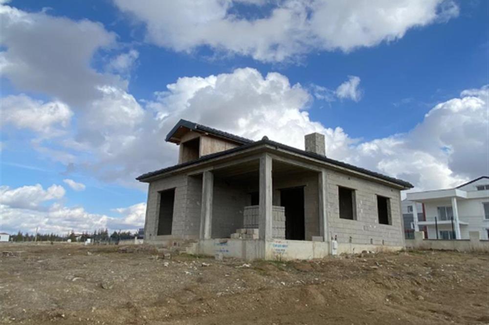 HAYMANA YOLUNA CEPHE 2+1 EVLİ NATAMAM BAHÇE