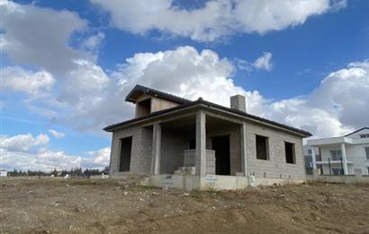 HAYMANA YOLUNA CEPHE 2+1 EVLİ NATAMAM BAHÇE