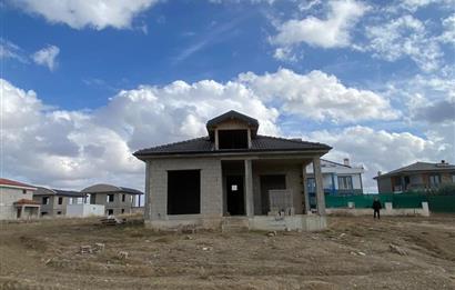 HAYMANA YOLUNA CEPHE 2+1 EVLİ NATAMAM BAHÇE