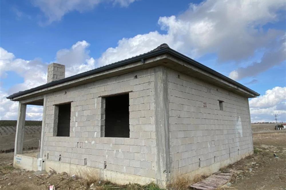 HAYMANA YOLUNA CEPHE 2+1 EVLİ NATAMAM BAHÇE