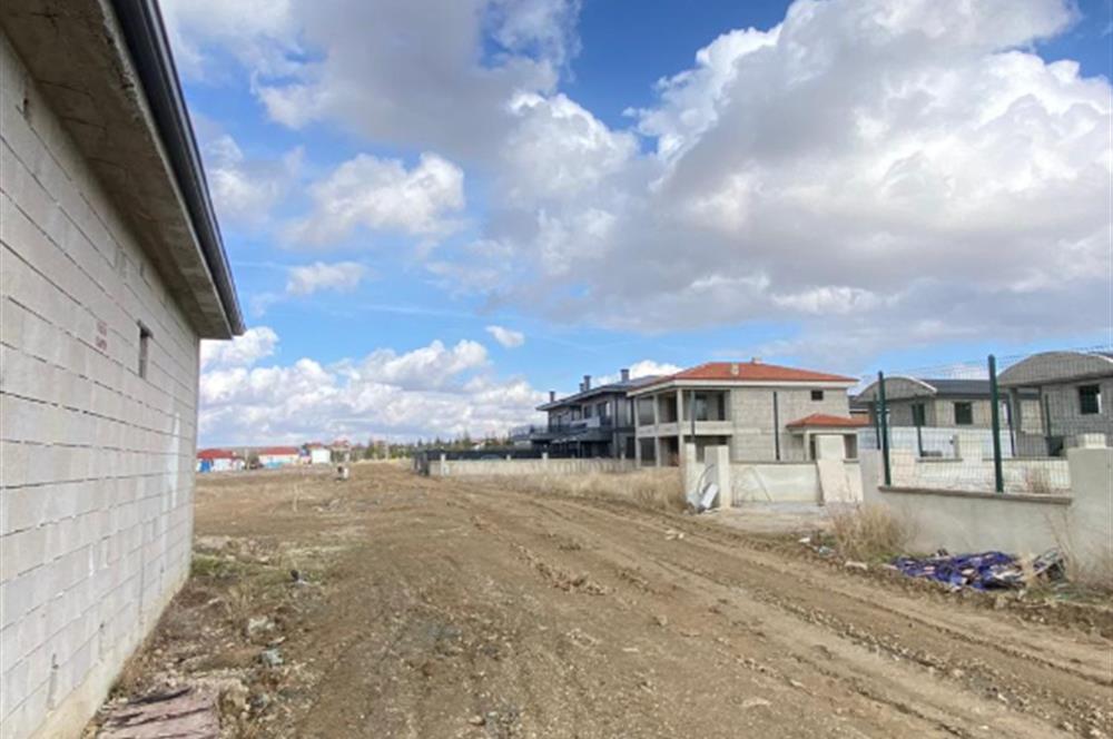 HAYMANA YOLUNA CEPHE 2+1 EVLİ NATAMAM BAHÇE