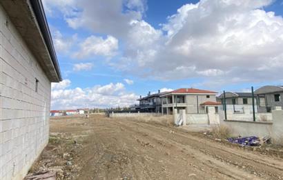 HAYMANA YOLUNA CEPHE 2+1 EVLİ NATAMAM BAHÇE