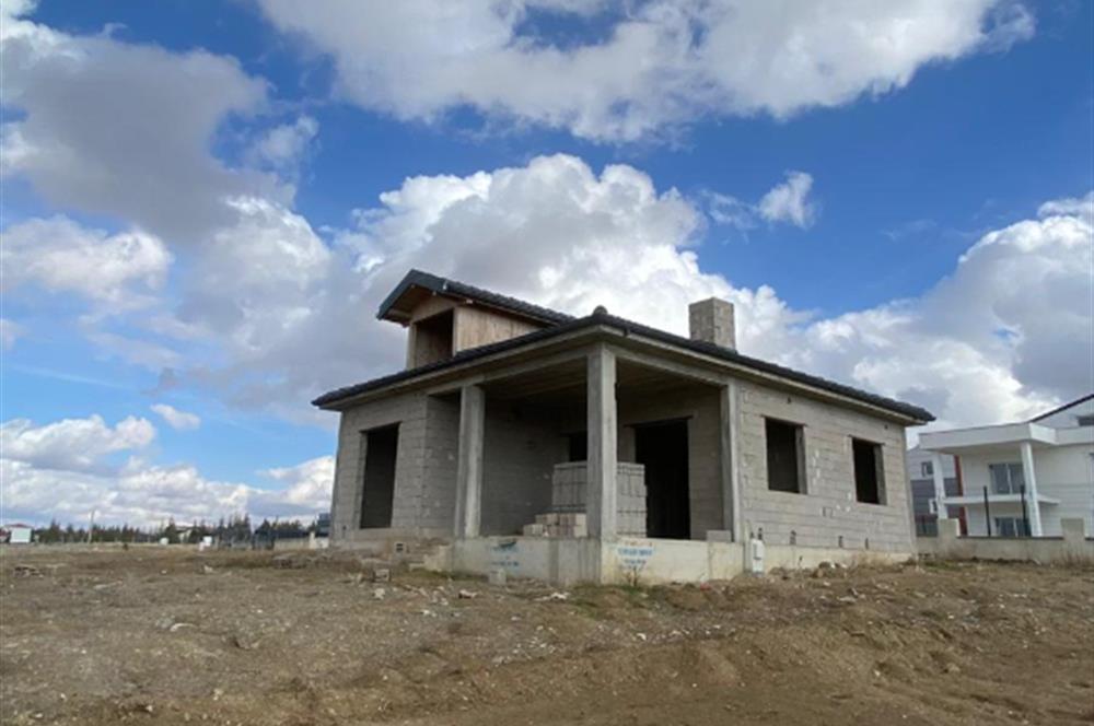 HAYMANA YOLUNA CEPHE 2+1 EVLİ NATAMAM BAHÇE