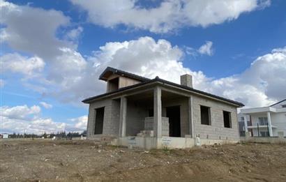 HAYMANA YOLUNA CEPHE 2+1 EVLİ NATAMAM BAHÇE