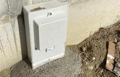 HAYMANA YOLUNA CEPHE 2+1 EVLİ NATAMAM BAHÇE