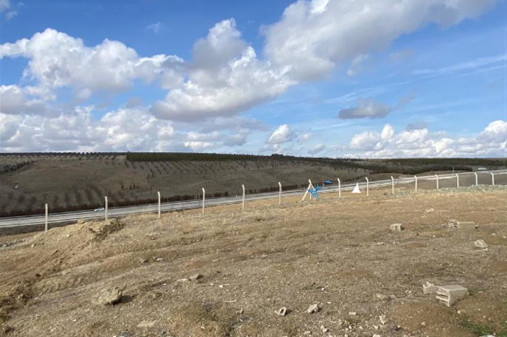 HAYMANA YOLUNA CEPHE 2+1 EVLİ NATAMAM BAHÇE