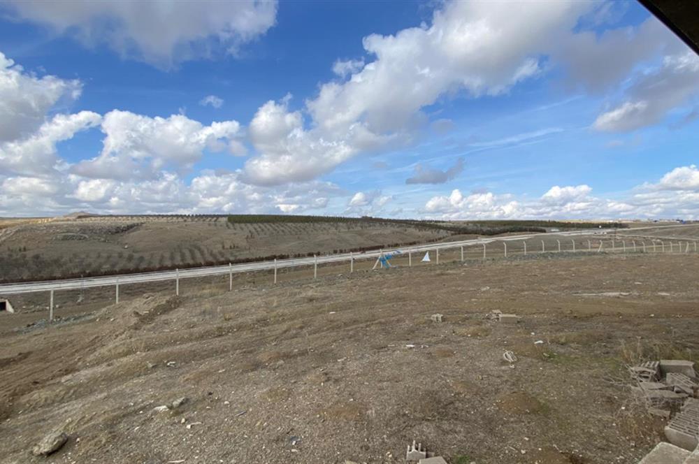 HAYMANA YOLUNA CEPHE 2+1 EVLİ NATAMAM BAHÇE