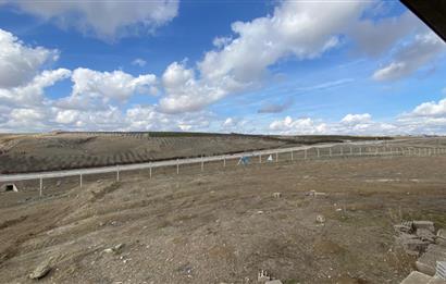 HAYMANA YOLUNA CEPHE 2+1 EVLİ NATAMAM BAHÇE