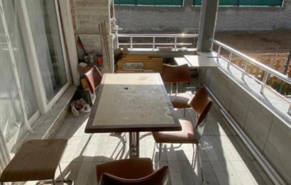 GÖKÇEHÜYÜK'TE OTURMUŞ SİTEDE 2+1 EVLİ SATILIK BAHÇE