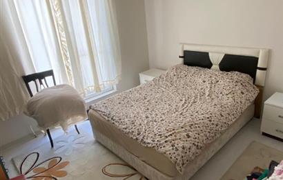 GÖKÇEHÜYÜK'TE OTURMUŞ SİTEDE 2+1 EVLİ SATILIK BAHÇE