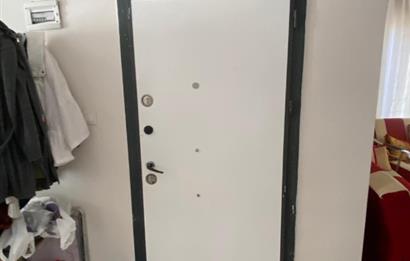 GÖKÇEHÜYÜK'TE OTURMUŞ SİTEDE 2+1 EVLİ SATILIK BAHÇE