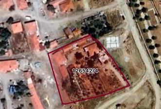 BEZİRHANE KÖY İÇERİSİ SATILIK ARSA FIRSATI - 1 - 31721