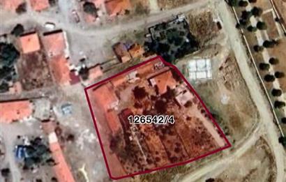 BEZİRHANE KÖY İÇERİSİ SATILIK ARSA FIRSATI