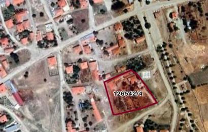 BEZİRHANE KÖY İÇERİSİ SATILIK ARSA FIRSATI