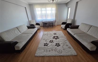 C21 BAL'DAN ALTIEYLÜL ORTAOKULU YANI EŞYALI KİRALIK 2+1 DAİRE