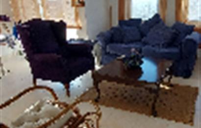 Bodrum-Adabükü kiralık üst dubleks daire