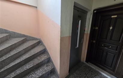 C21 BAL'DAN ALTIEYLÜL ORTAOKULU YANI EŞYALI KİRALIK 2+1 DAİRE