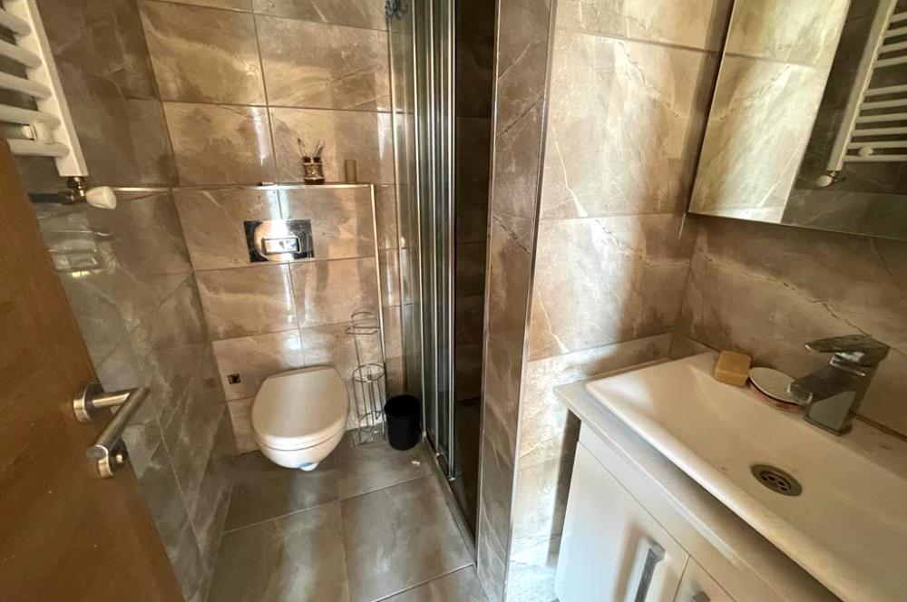 NEWCİTY 2.ETAPTA MANZARALI 3+1 KİRALIK DAİRE