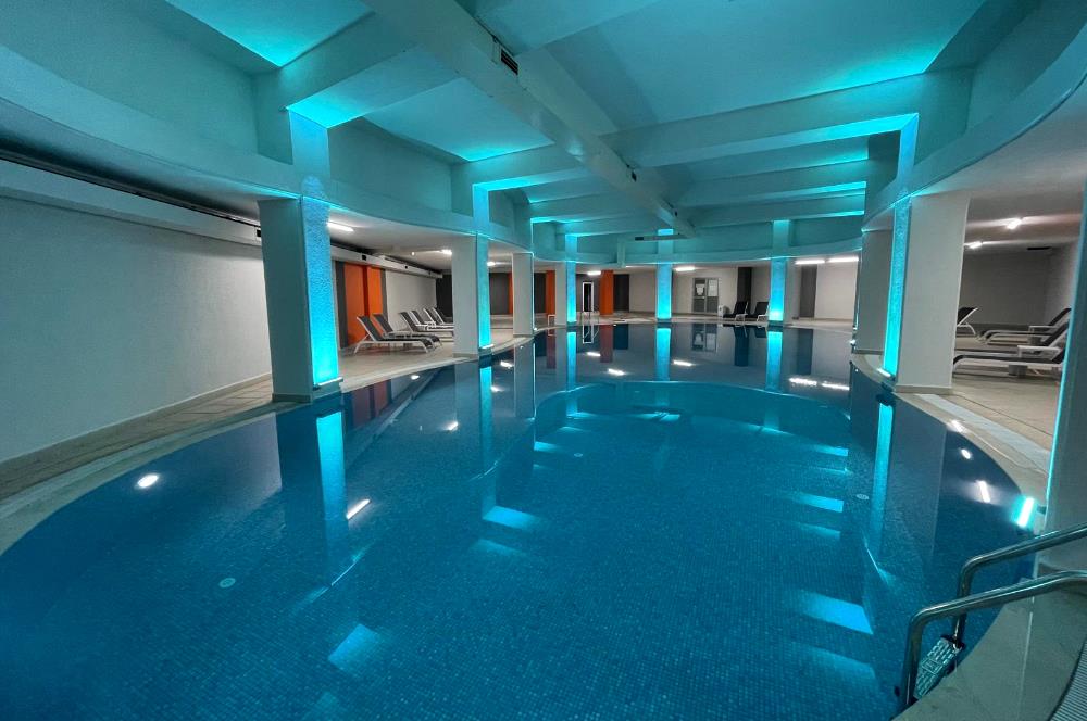 NEWCİTY 2.ETAPTA MANZARALI 3+1 KİRALIK DAİRE