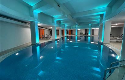 NEWCİTY 2.ETAPTA MANZARALI 3+1 KİRALIK DAİRE