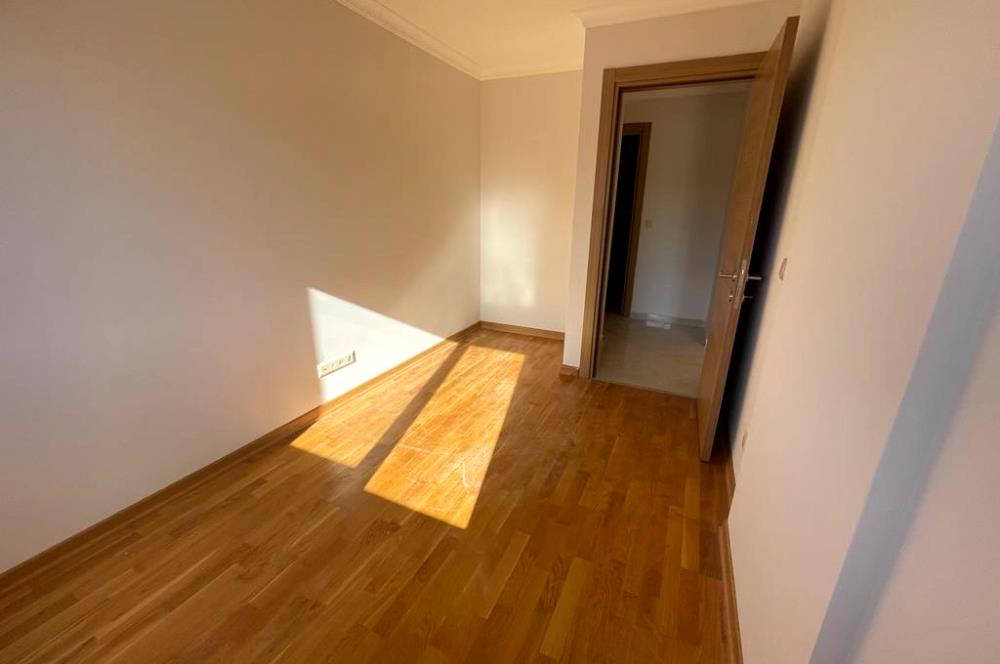 NEWCİTY 2.ETAPTA MANZARALI 3+1 KİRALIK DAİRE