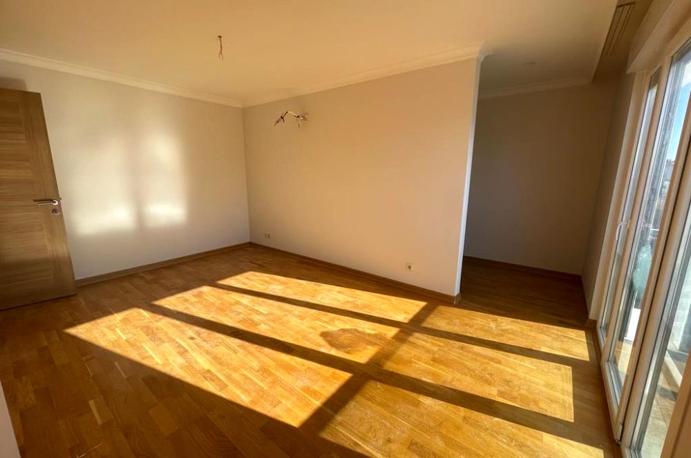 NEWCİTY 2.ETAPTA MANZARALI 3+1 KİRALIK DAİRE