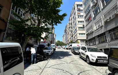 Teşvikiye Hüsrev Gerede Caddesinde Devren Kiralık Dükkan Favorilerime Ekle Yazdır