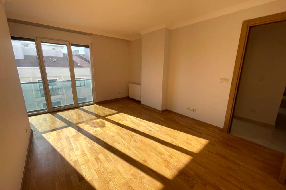 NEWCİTY 2.ETAPTA MANZARALI 3+1 KİRALIK DAİRE