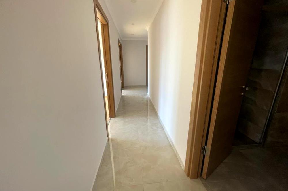 NEWCİTY 2.ETAPTA MANZARALI 3+1 KİRALIK DAİRE