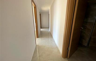 NEWCİTY 2.ETAPTA MANZARALI 3+1 KİRALIK DAİRE