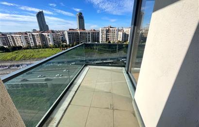 NEWCİTY 2.ETAPTA MANZARALI 3+1 KİRALIK DAİRE