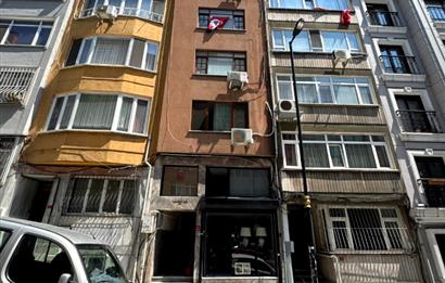 Teşvikiye Hüsrev Gerede Caddesinde Devren Kiralık Dükkan Favorilerime Ekle Yazdır