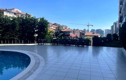 NEWCİTY 2.ETAPTA MANZARALI 3+1 KİRALIK DAİRE