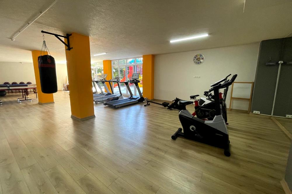 NEWCİTY 2.ETAPTA MANZARALI 3+1 KİRALIK DAİRE