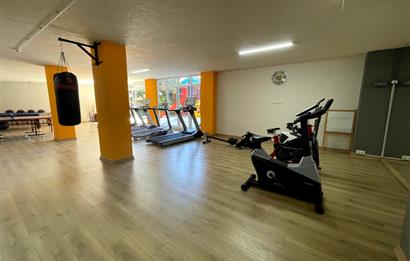 NEWCİTY 2.ETAPTA MANZARALI 3+1 KİRALIK DAİRE