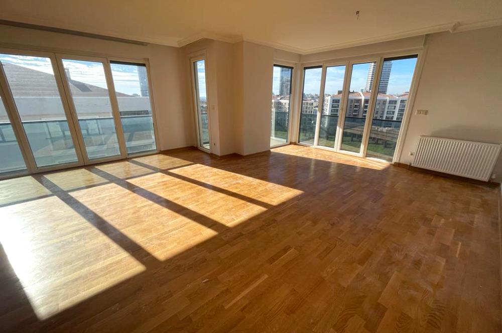 NEWCİTY 2.ETAPTA MANZARALI 3+1 KİRALIK DAİRE