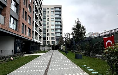 Kordon İstanbul Kiralık Stüdyo Daire Kağıthane 