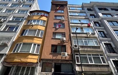 Teşvikiye Hüsrev Gerede Caddesinde Devren Kiralık Dükkan Favorilerime Ekle Yazdır