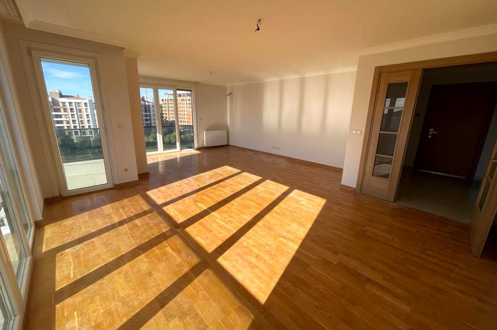 NEWCİTY 2.ETAPTA MANZARALI 3+1 KİRALIK DAİRE