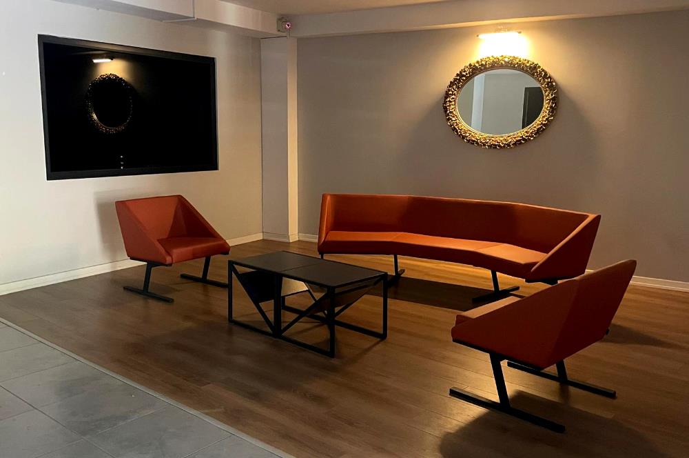 NEWCİTY 2.ETAPTA MANZARALI 3+1 KİRALIK DAİRE