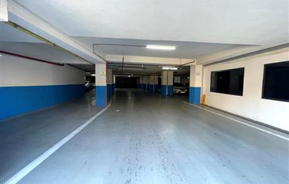 NEWCİTY 2.ETAPTA MANZARALI 3+1 KİRALIK DAİRE