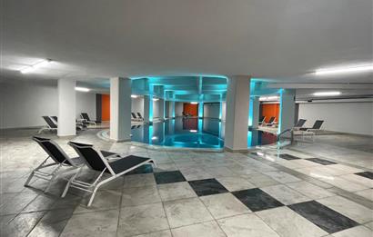 NEWCİTY 2.ETAPTA MANZARALI 3+1 KİRALIK DAİRE